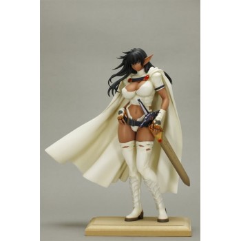 Bastard! Arshes Nei 1:6 PVC Figure